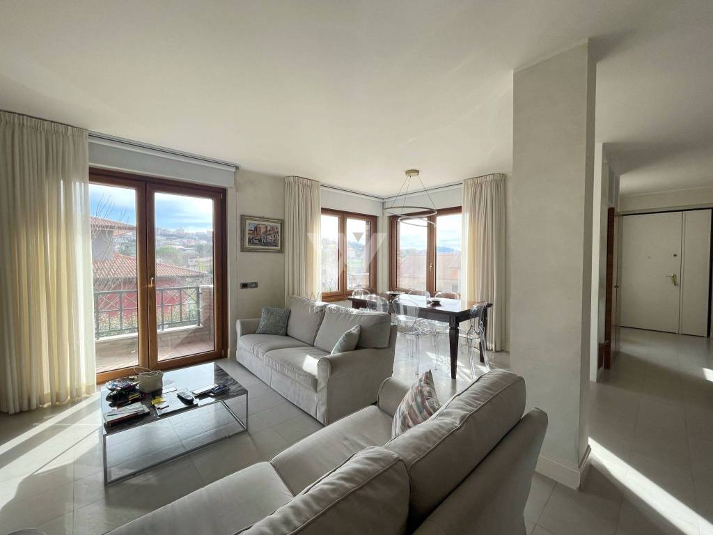 casa indipendente in vendita a Campobasso