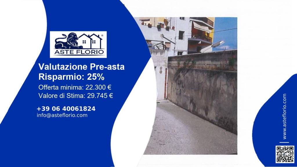 terreno edificabile in vendita a Campobasso
