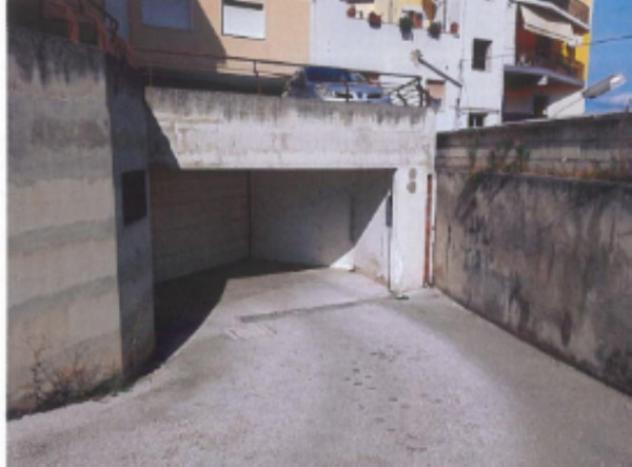 appartamento in vendita a Campobasso