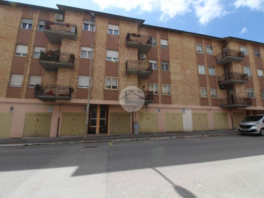appartamento in vendita a Campobasso