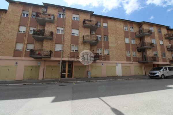 appartamento in vendita a Campobasso