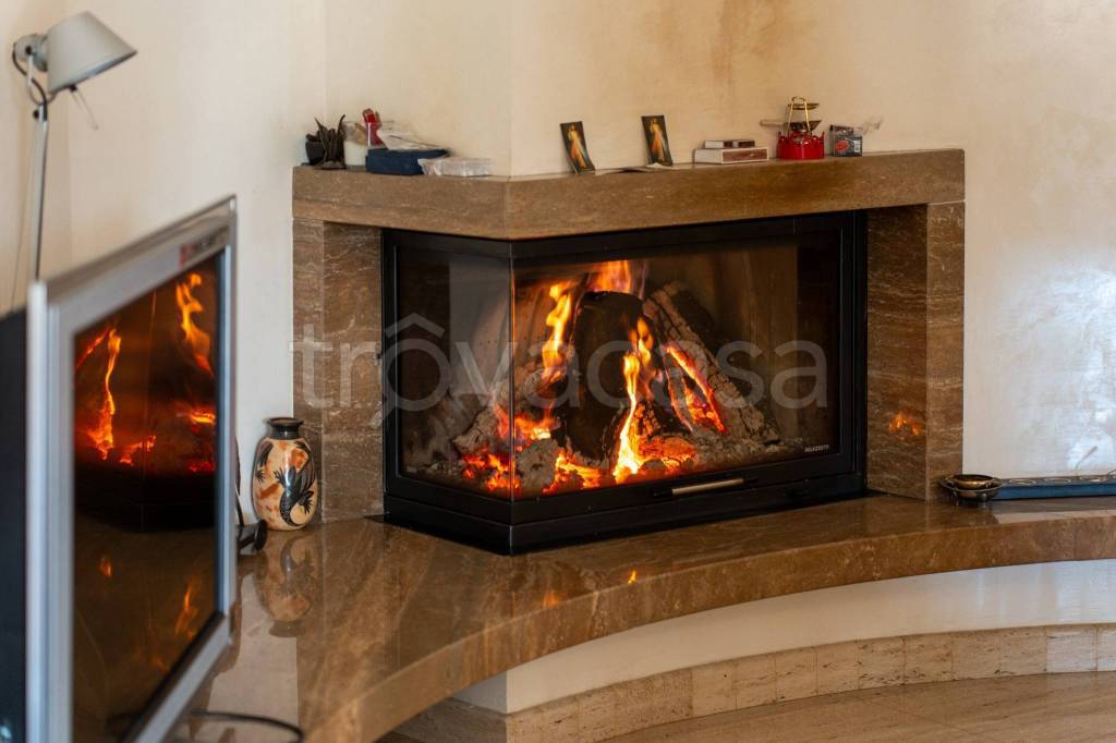 casa indipendente in vendita a Campobasso in zona Centro Città