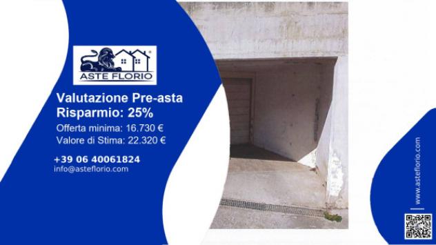locale commerciale in vendita a Campobasso