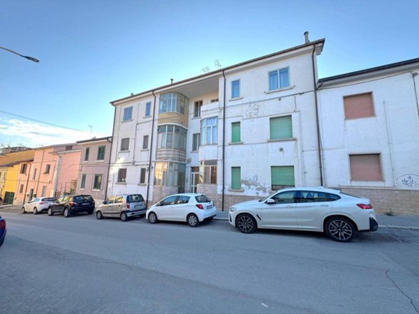 appartamento in vendita a Campobasso
