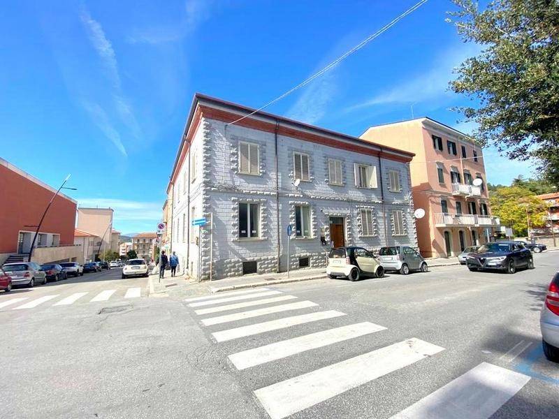 appartamento in vendita a Campobasso in zona Centro Città