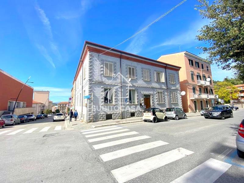appartamento in vendita a Campobasso in zona Centro Città