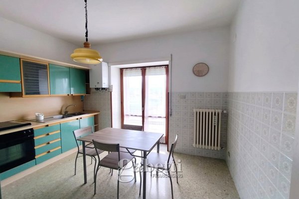 appartamento in vendita a Campobasso