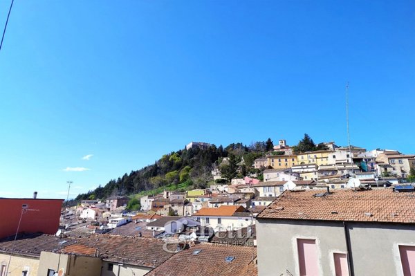 appartamento in vendita a Campobasso in zona Centro Città