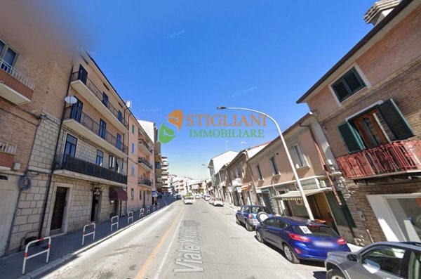 locale commerciale in vendita a Campobasso