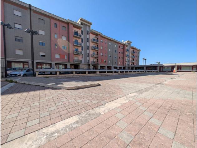 appartamento in vendita a Campobasso