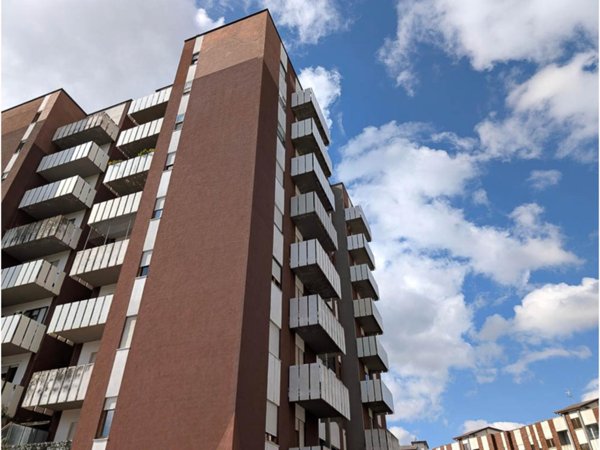 appartamento in vendita a Campobasso