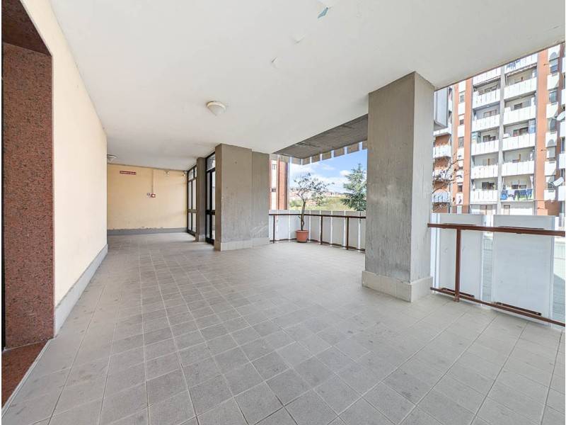 appartamento in vendita a Campobasso