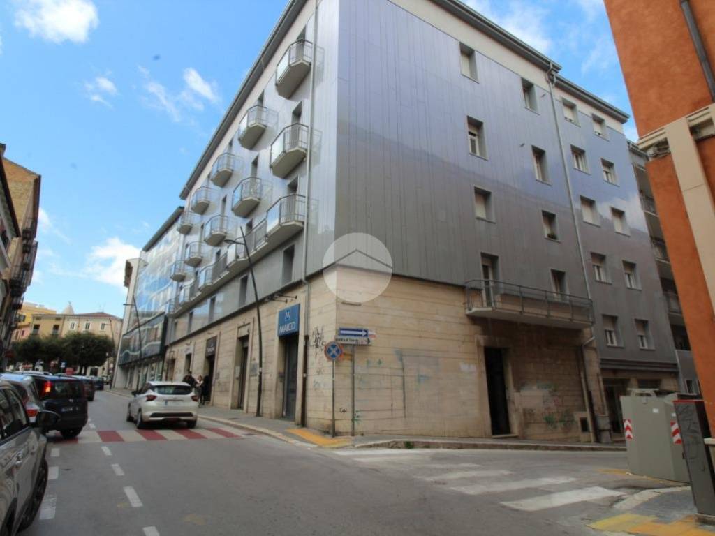 appartamento in vendita a Campobasso in zona Centro Città