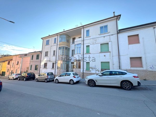 appartamento in vendita a Campobasso