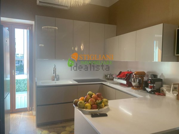 appartamento in vendita a Campobasso