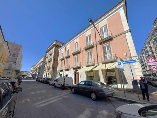 appartamento in vendita a Campobasso in zona Centro Città