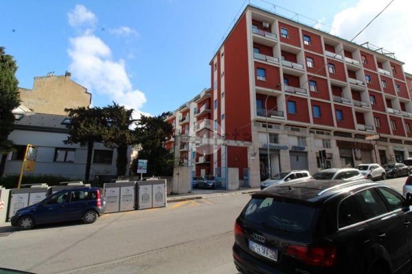 appartamento in vendita a Campobasso