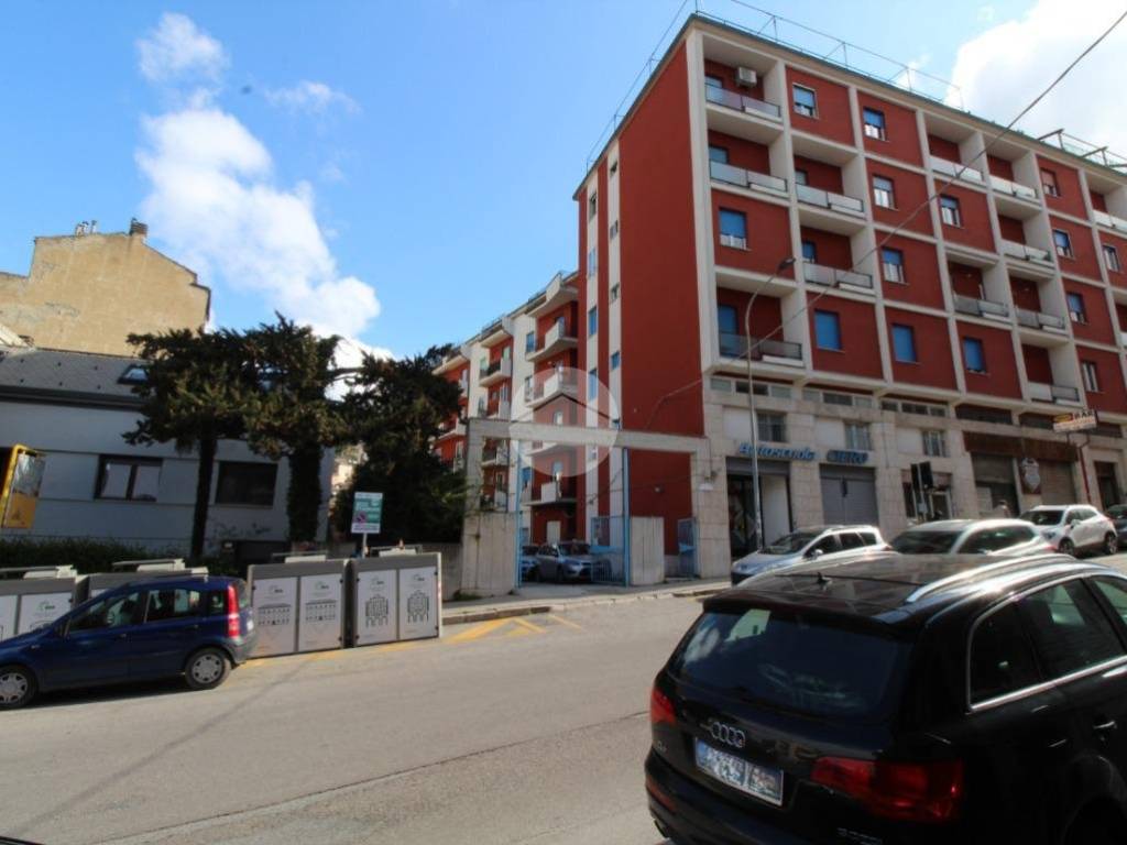 appartamento in vendita a Campobasso