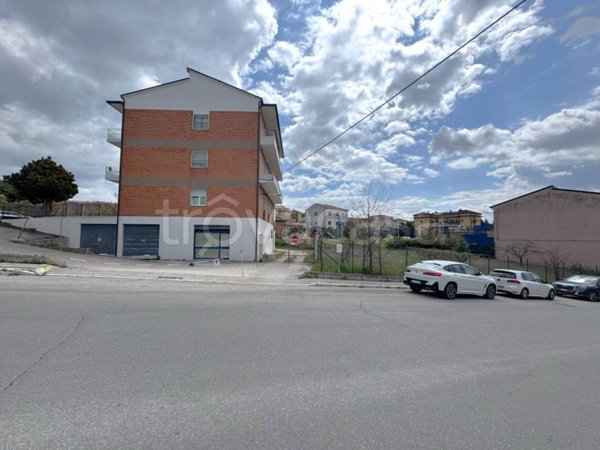 locale commerciale in vendita a Campobasso
