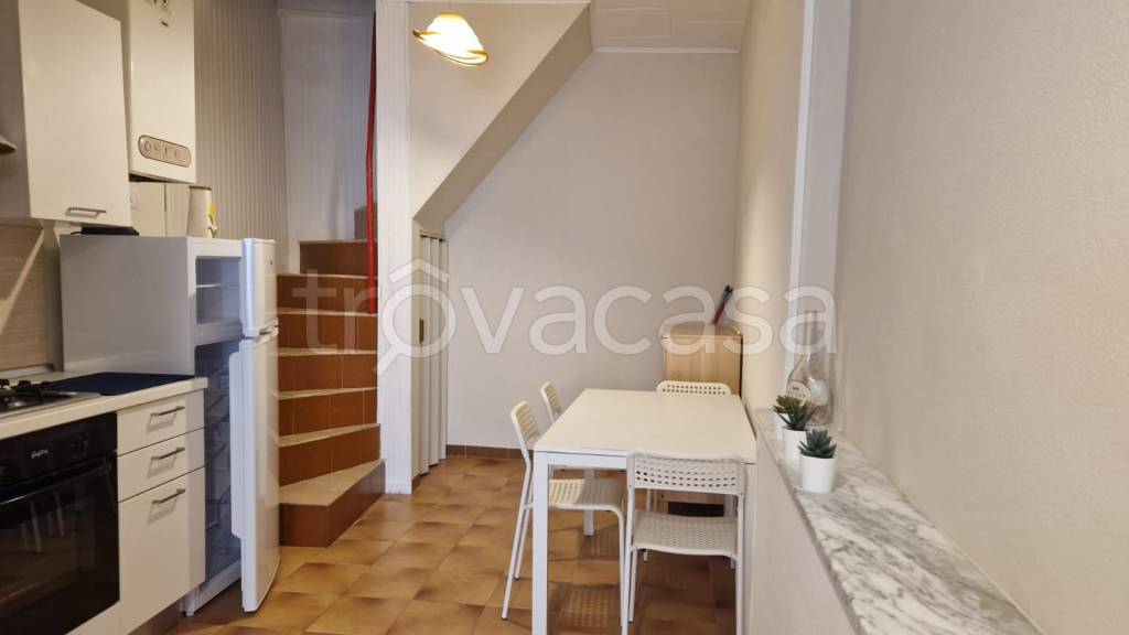 appartamento in vendita a Campobasso in zona Centro Città