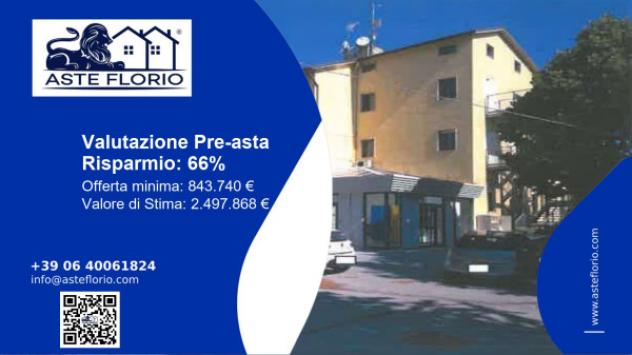 negozio in vendita a Campobasso in zona Colle delle Api
