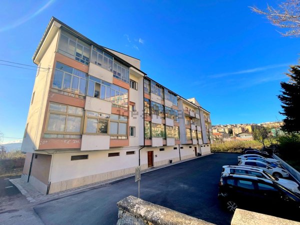 appartamento in vendita a Campobasso