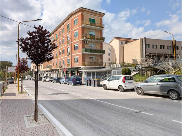 appartamento in vendita a Campobasso