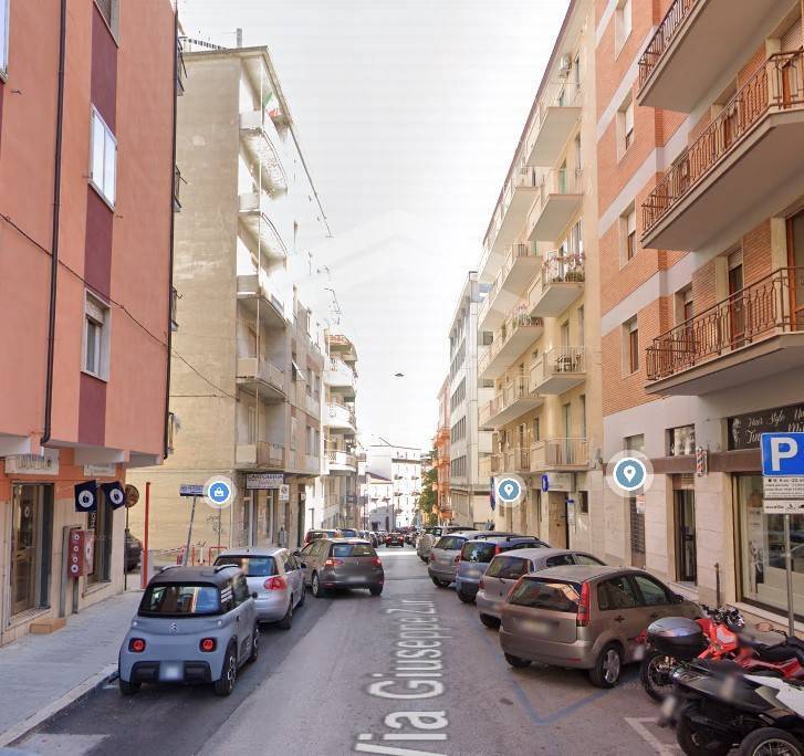 appartamento in vendita a Campobasso in zona Centro Città
