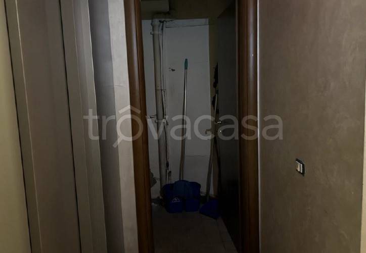 appartamento in vendita a Campobasso in zona Centro Città