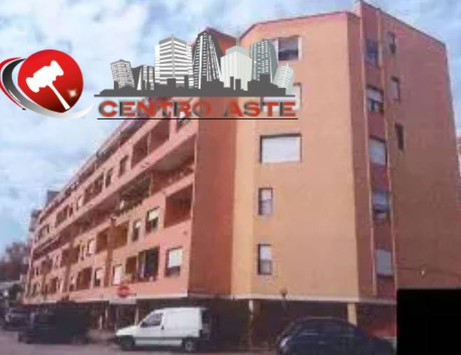 appartamento in vendita a Campobasso