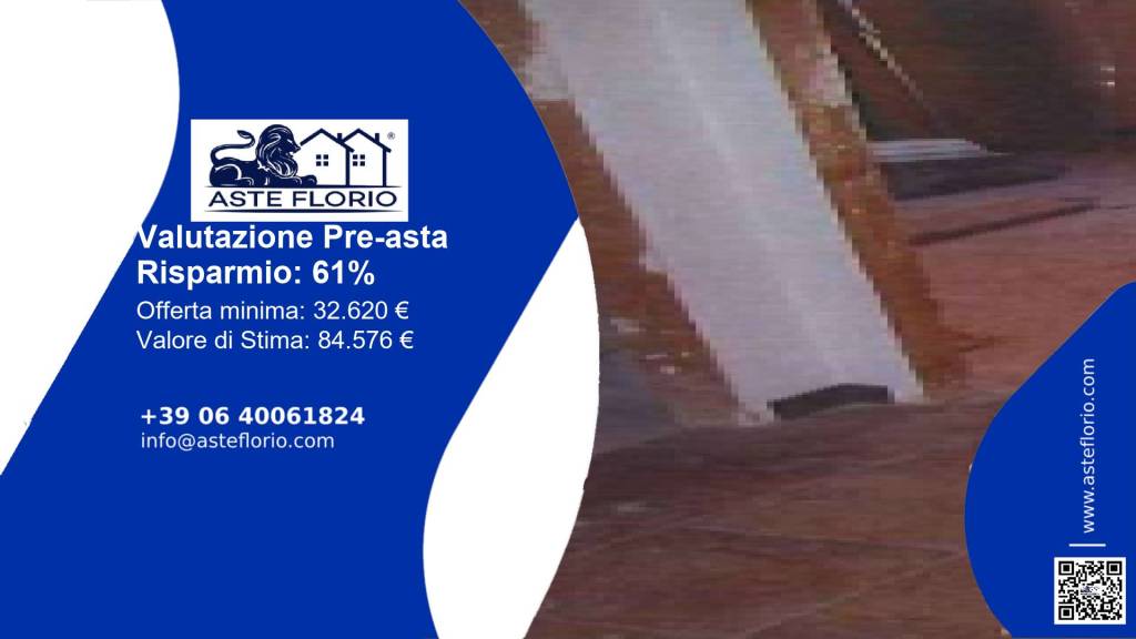 appartamento in vendita a Campobasso