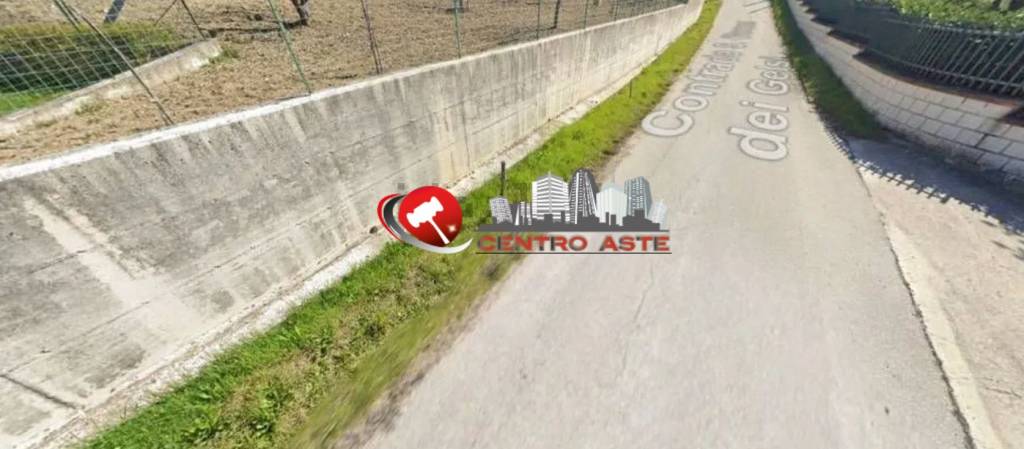 appartamento in vendita a Campobasso in zona San Giovanni dei Gelsi