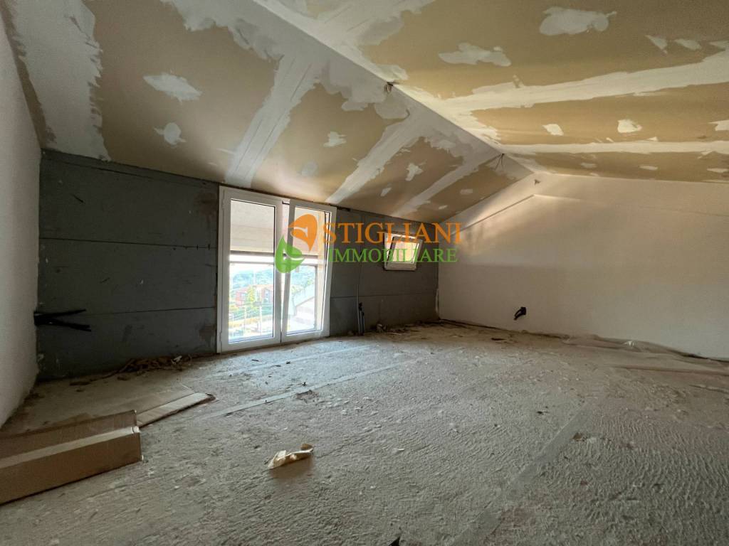 appartamento in vendita a Campobasso