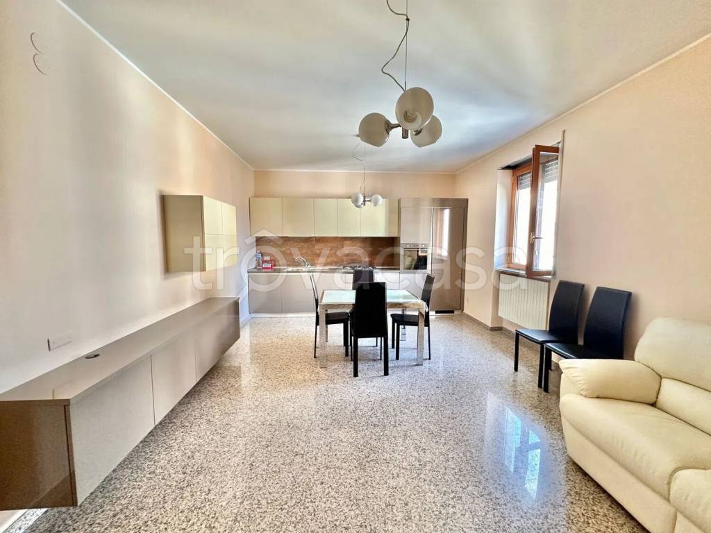 appartamento in vendita a Campobasso