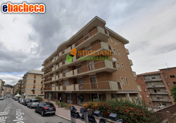 locale commerciale in vendita a Campobasso