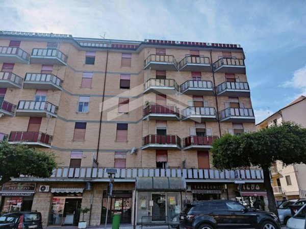 appartamento in vendita a Campobasso