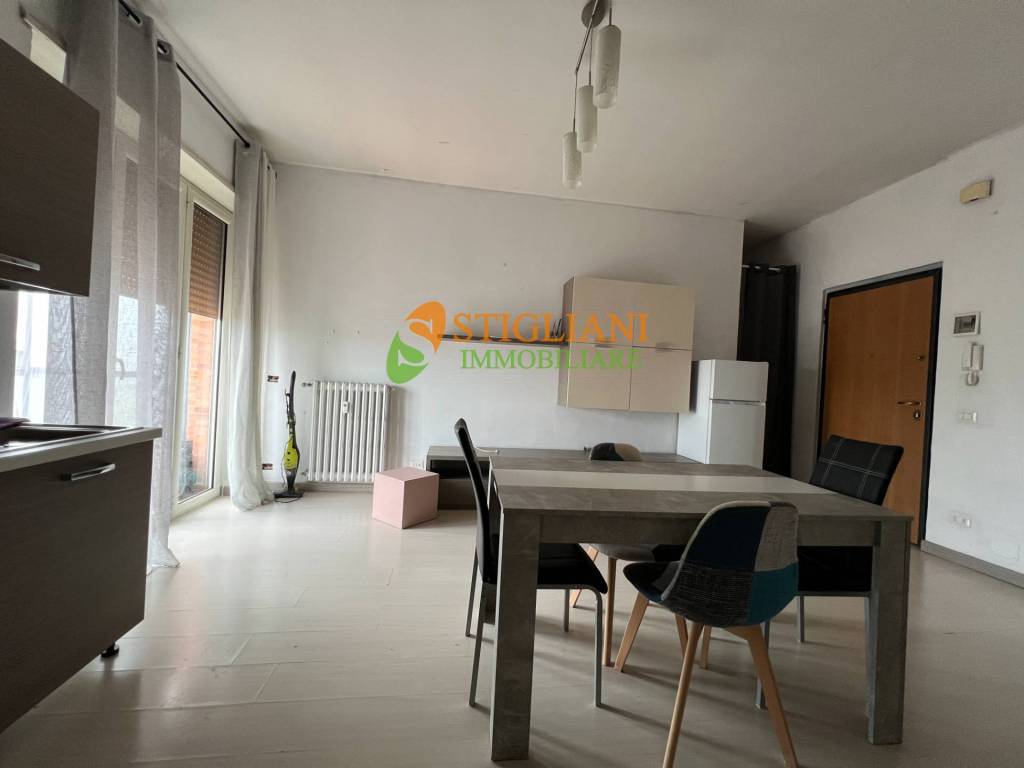 appartamento in vendita a Campobasso