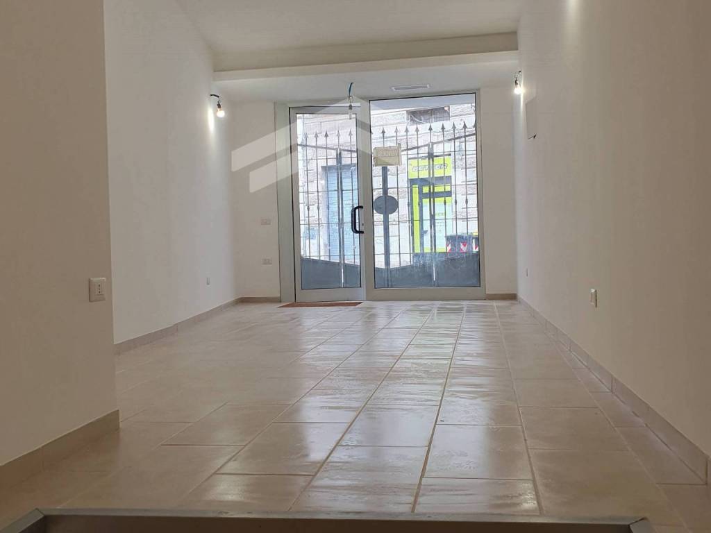 negozio in vendita a Campobasso in zona Centro Città