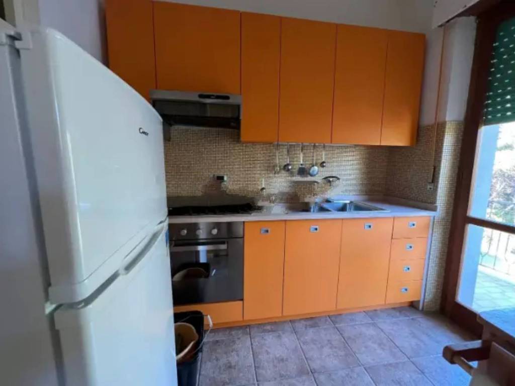 appartamento in vendita a Campobasso