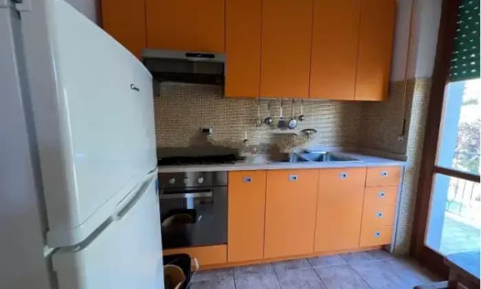 appartamento in vendita a Campobasso