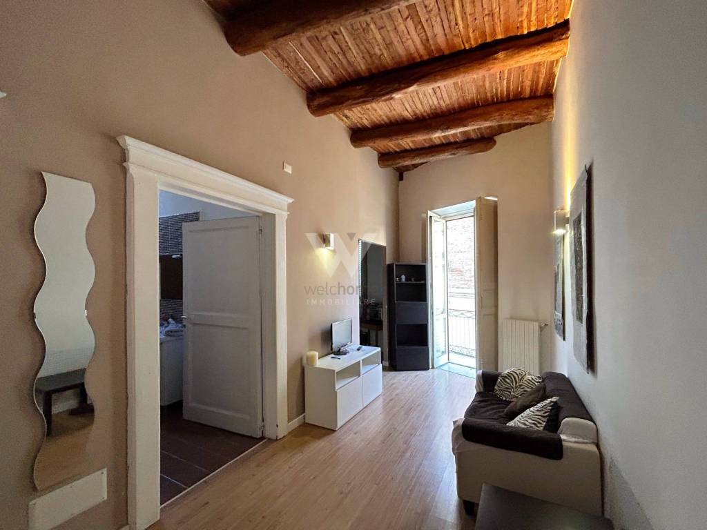 appartamento in vendita a Campobasso in zona Centro Città
