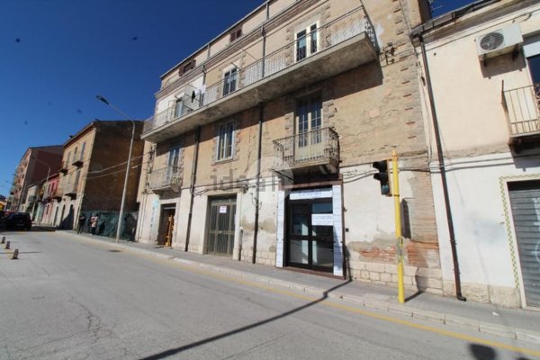 appartamento in vendita a Campobasso