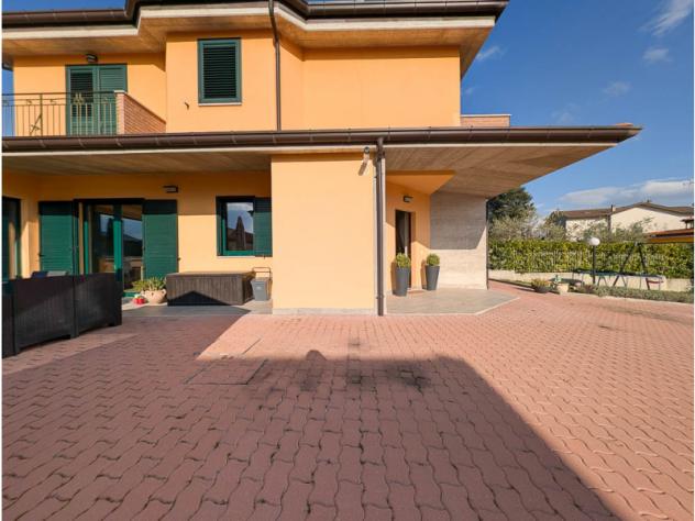casa indipendente in vendita a Campobasso