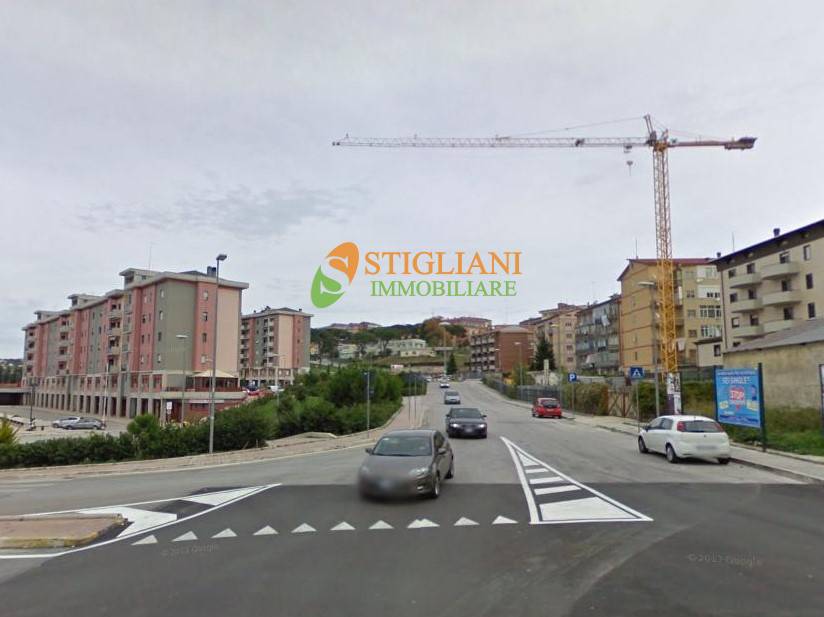 ufficio in vendita a Campobasso in zona Centro Città