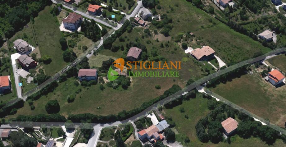 terreno agricolo in vendita a Campobasso