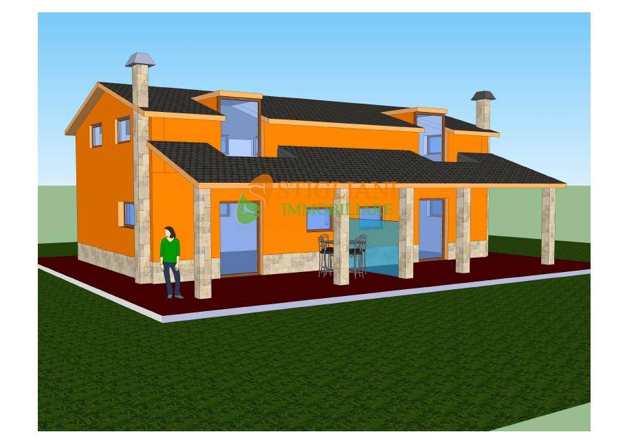 terreno agricolo in vendita a Campobasso