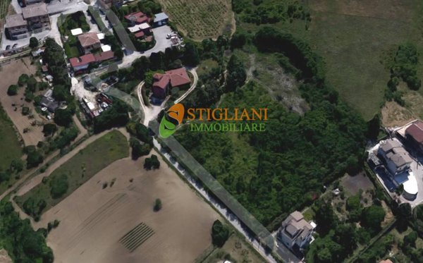 terreno agricolo in vendita a Campobasso