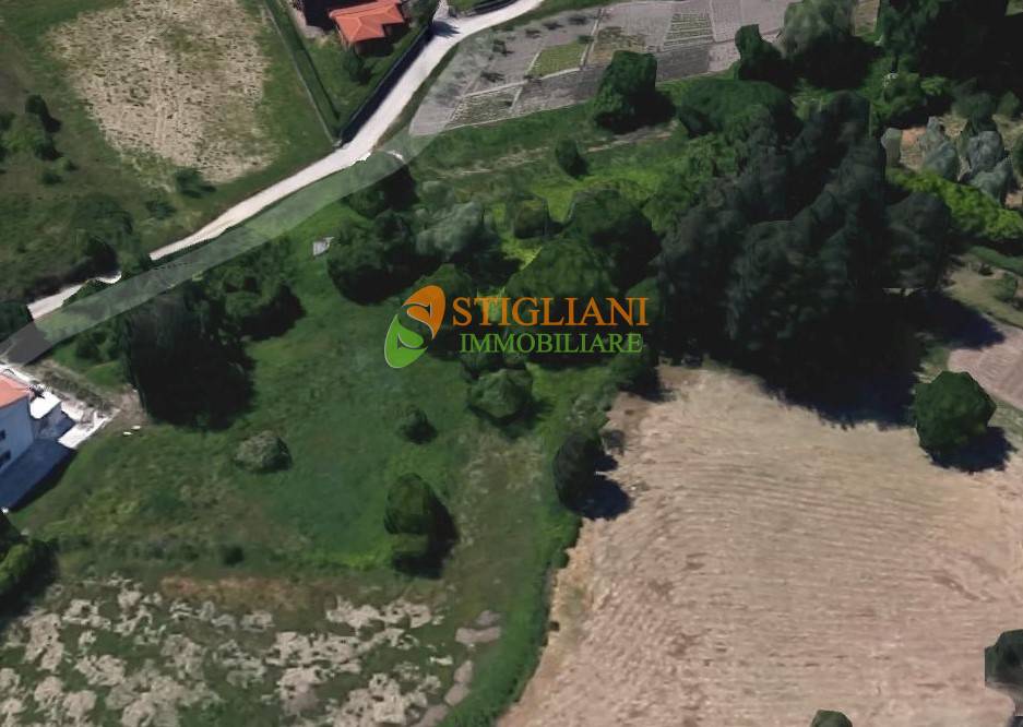 terreno agricolo in vendita a Campobasso in zona Santa Maria de Foras