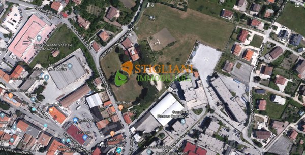 terreno agricolo in vendita a Campobasso