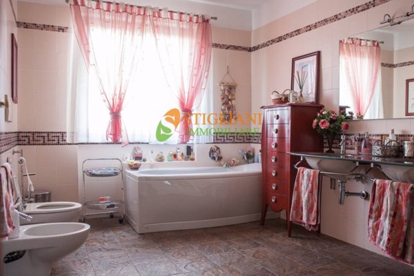 casa indipendente in vendita a Campobasso